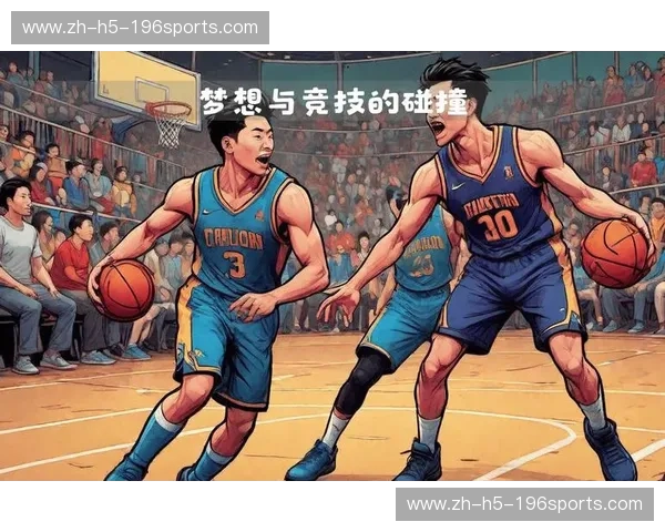 揭秘篮球数据背后的奥秘：让你看懂比赛的每一秒