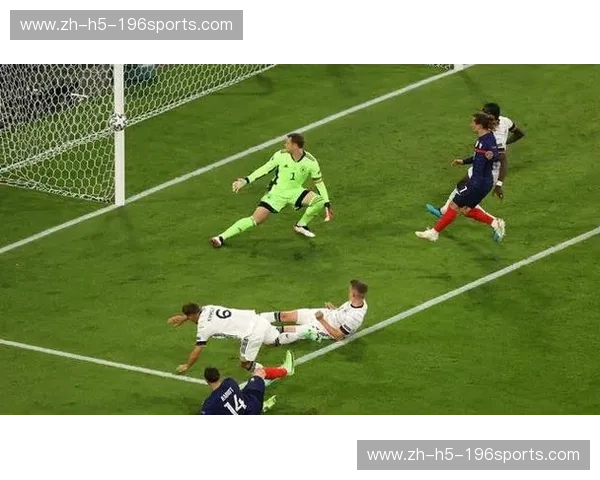 死亡之组的终极审判：当C罗的怒火点燃哈尔科夫的夏夜