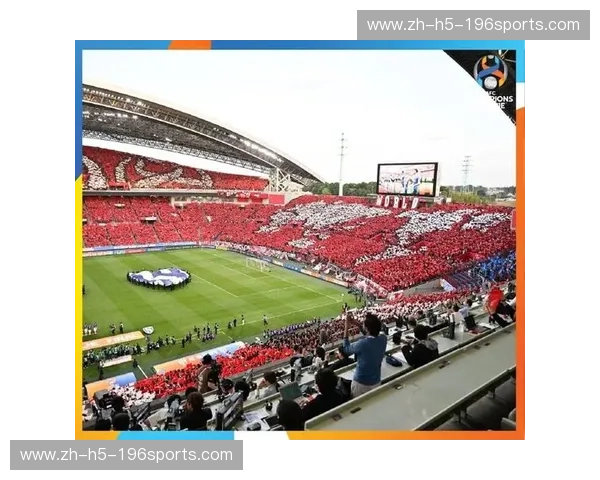 红魂之巅的宿命碰撞：当FC首尔遇上浦和红钻，亚洲赛场最滚烫的底色